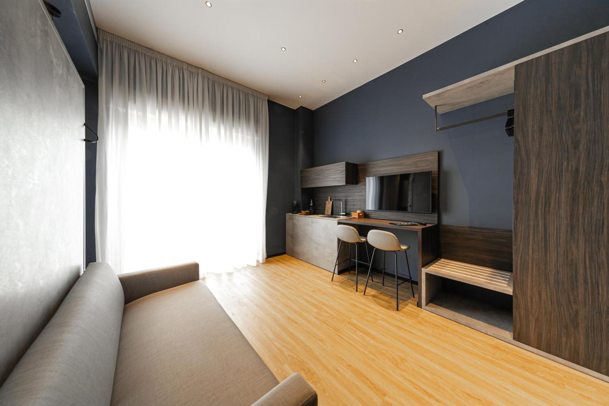 Nooria Sicilian Charme Rooms Чефалу Экстерьер фото