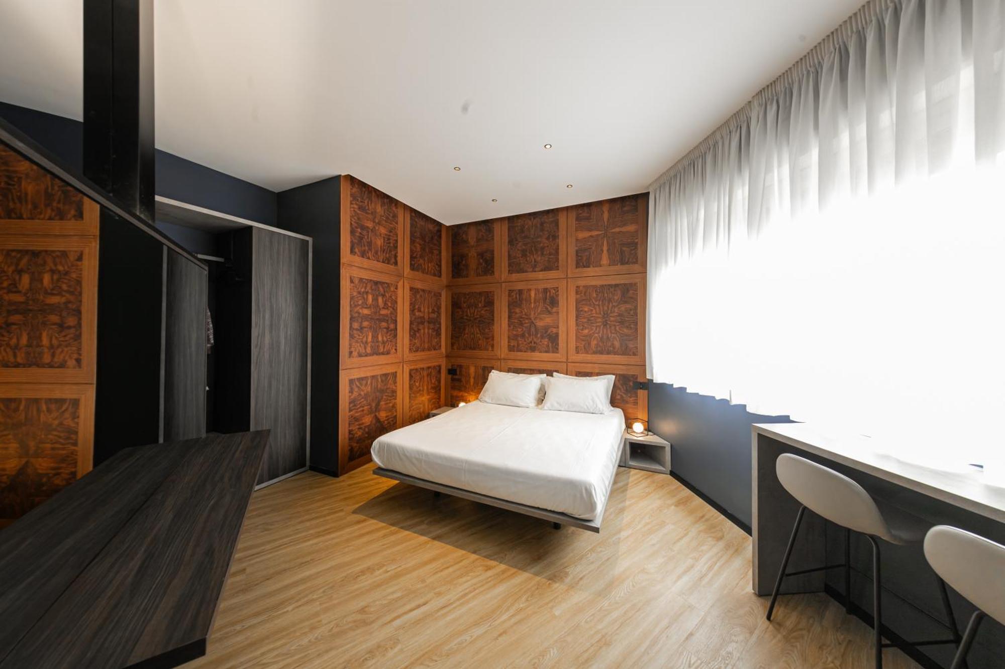 Nooria Sicilian Charme Rooms Чефалу Экстерьер фото